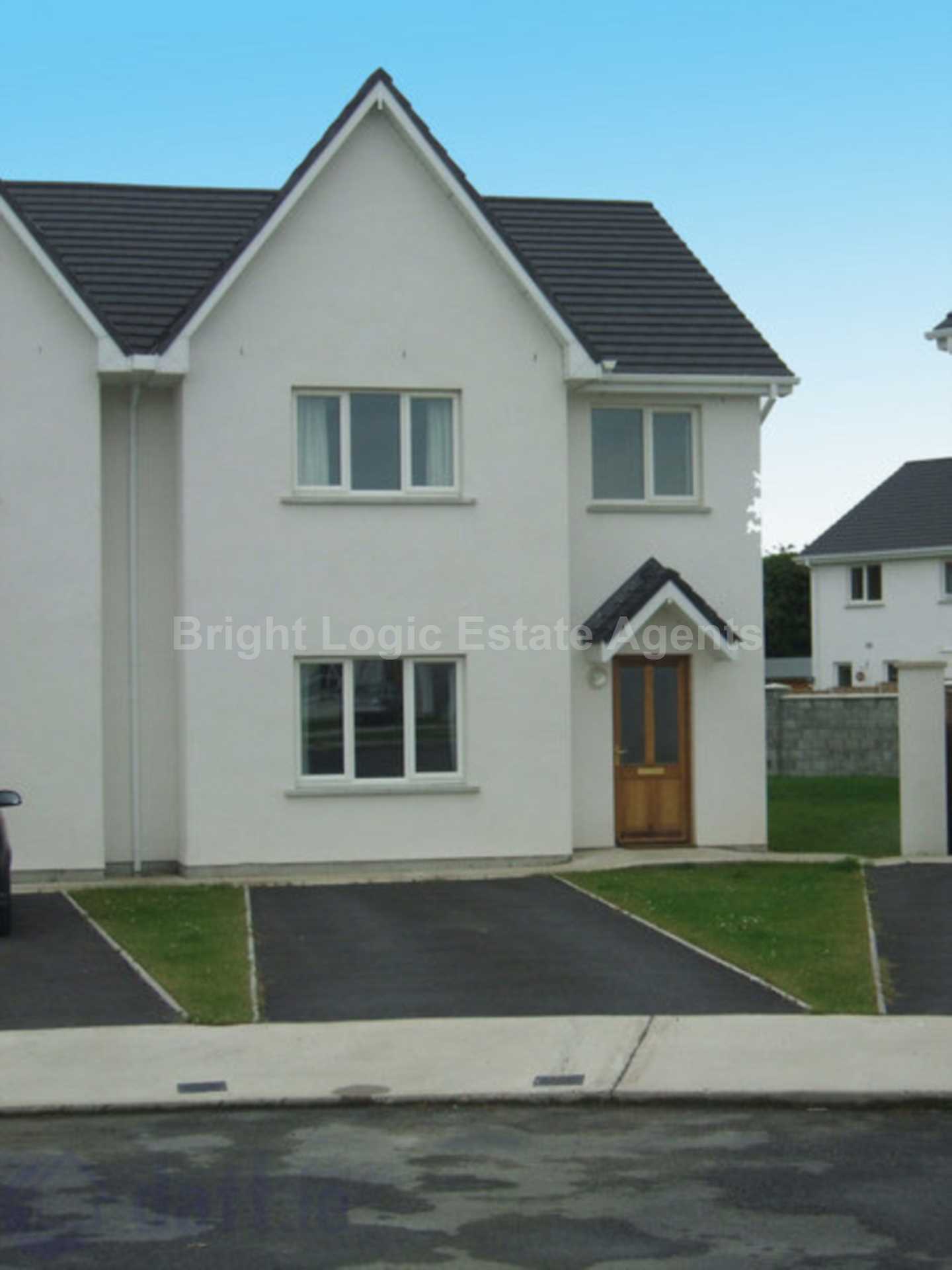 Brookmead Drive, Wallingford, OX10 9bn, England, Image 1