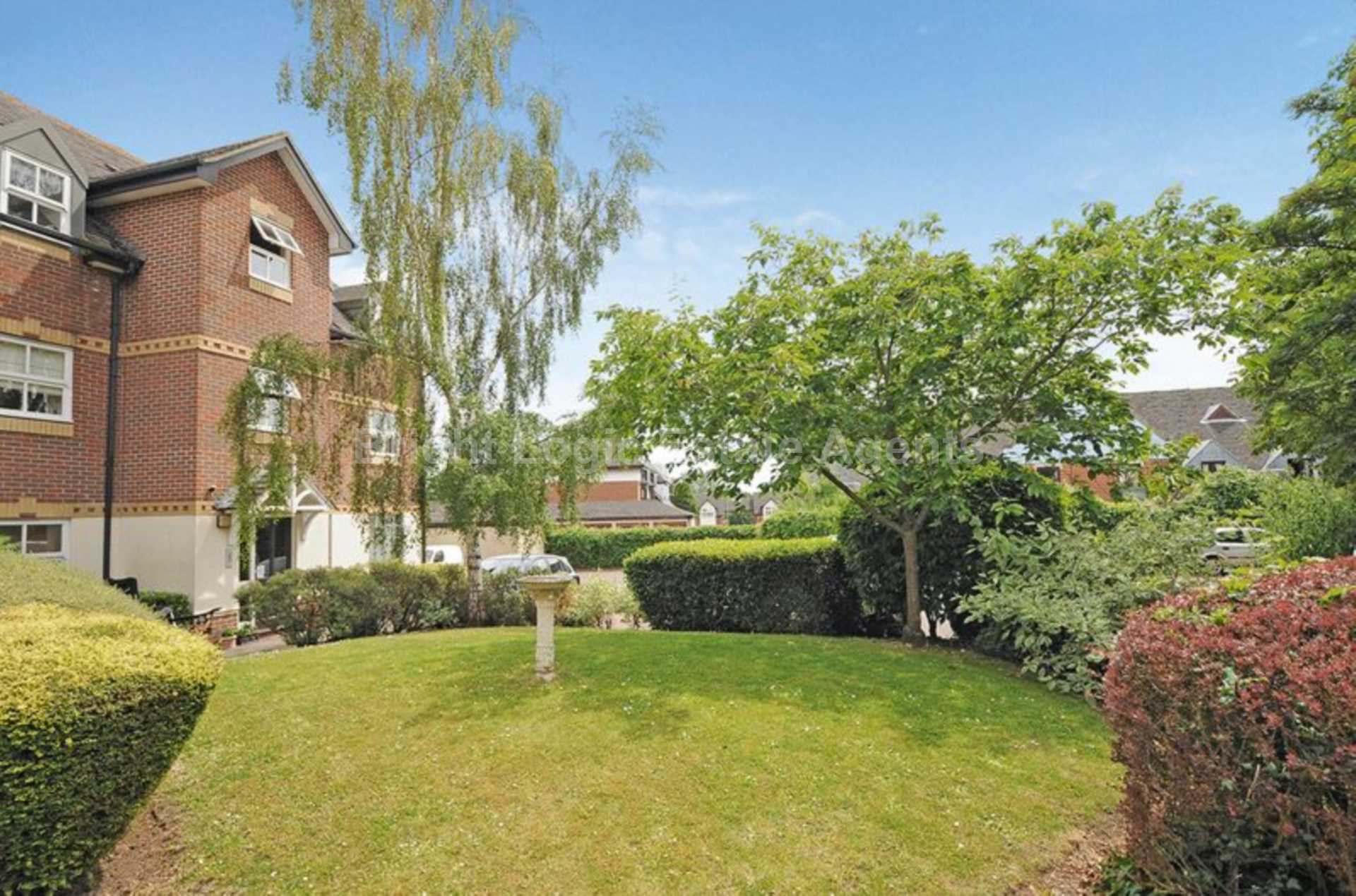 Brookmead Drive, Wallingford, OX10 9BN, Image 9