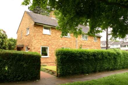 Brookmead Drive, Wallingford, OX10 9BN, Image 2
