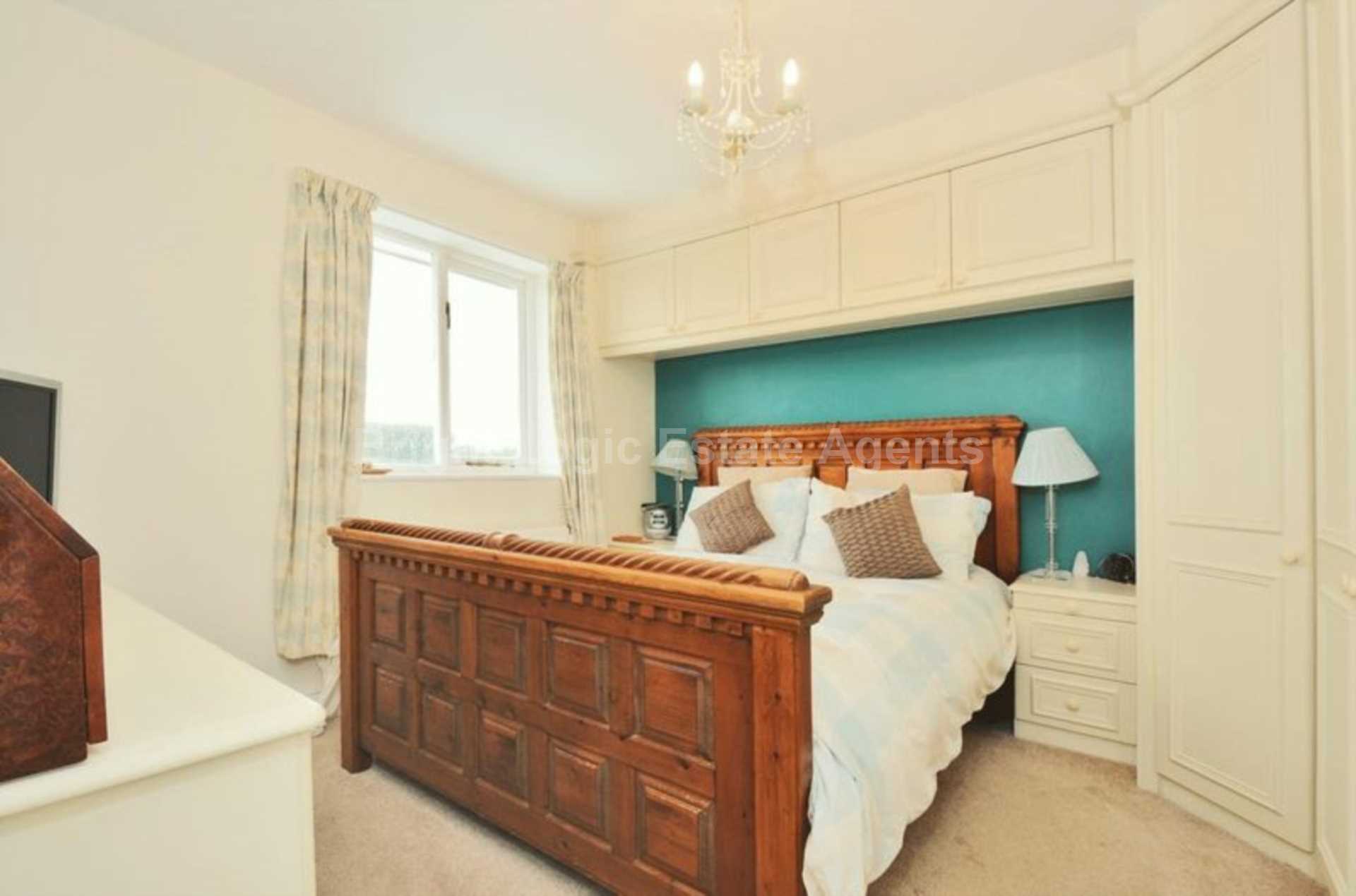 Brookmead Drive, Wallingford, OX10 9bn, England, Image 2