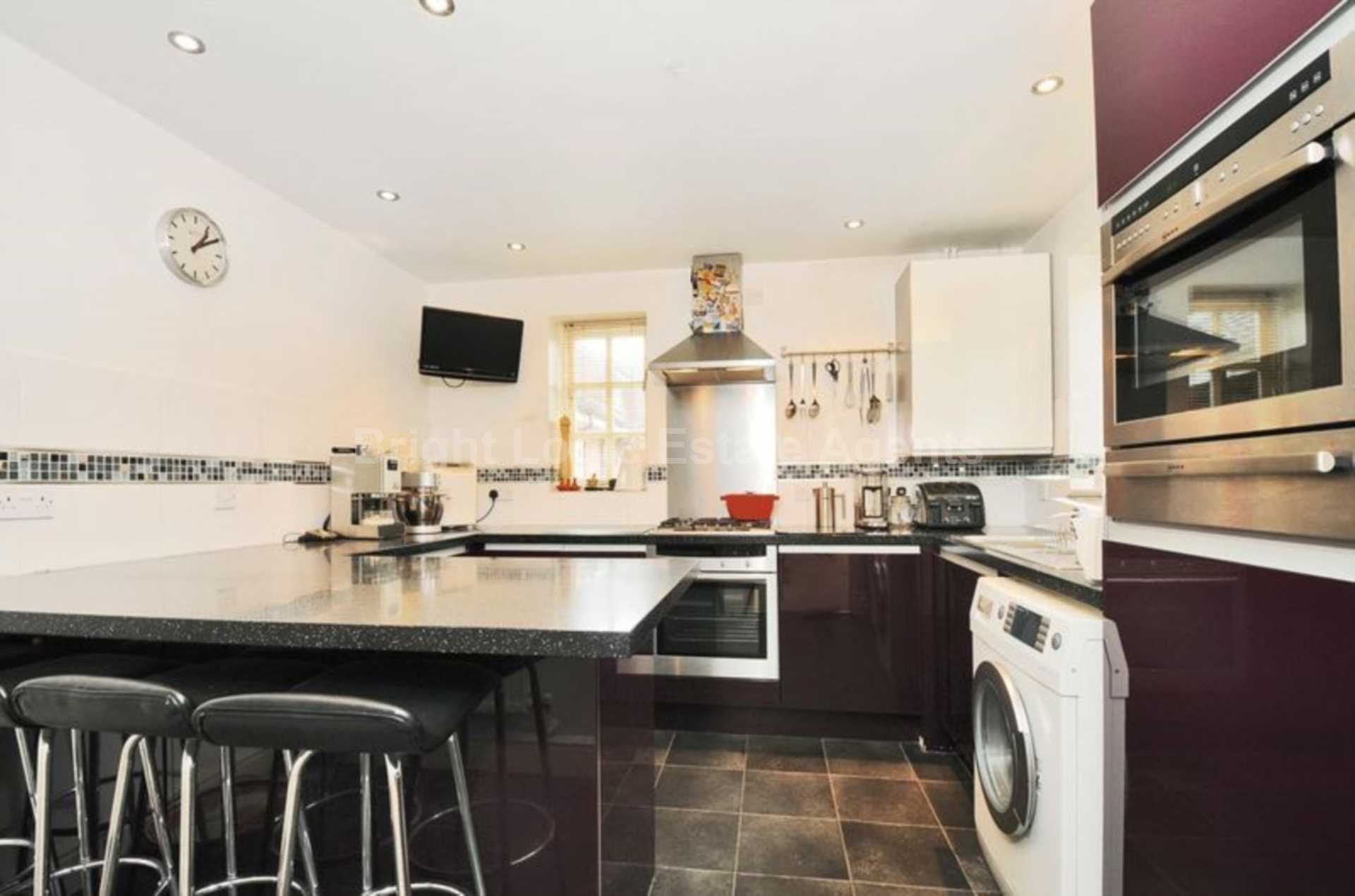 Brookmead Drive, Wallingford, OX10 9bn, England, Image 5