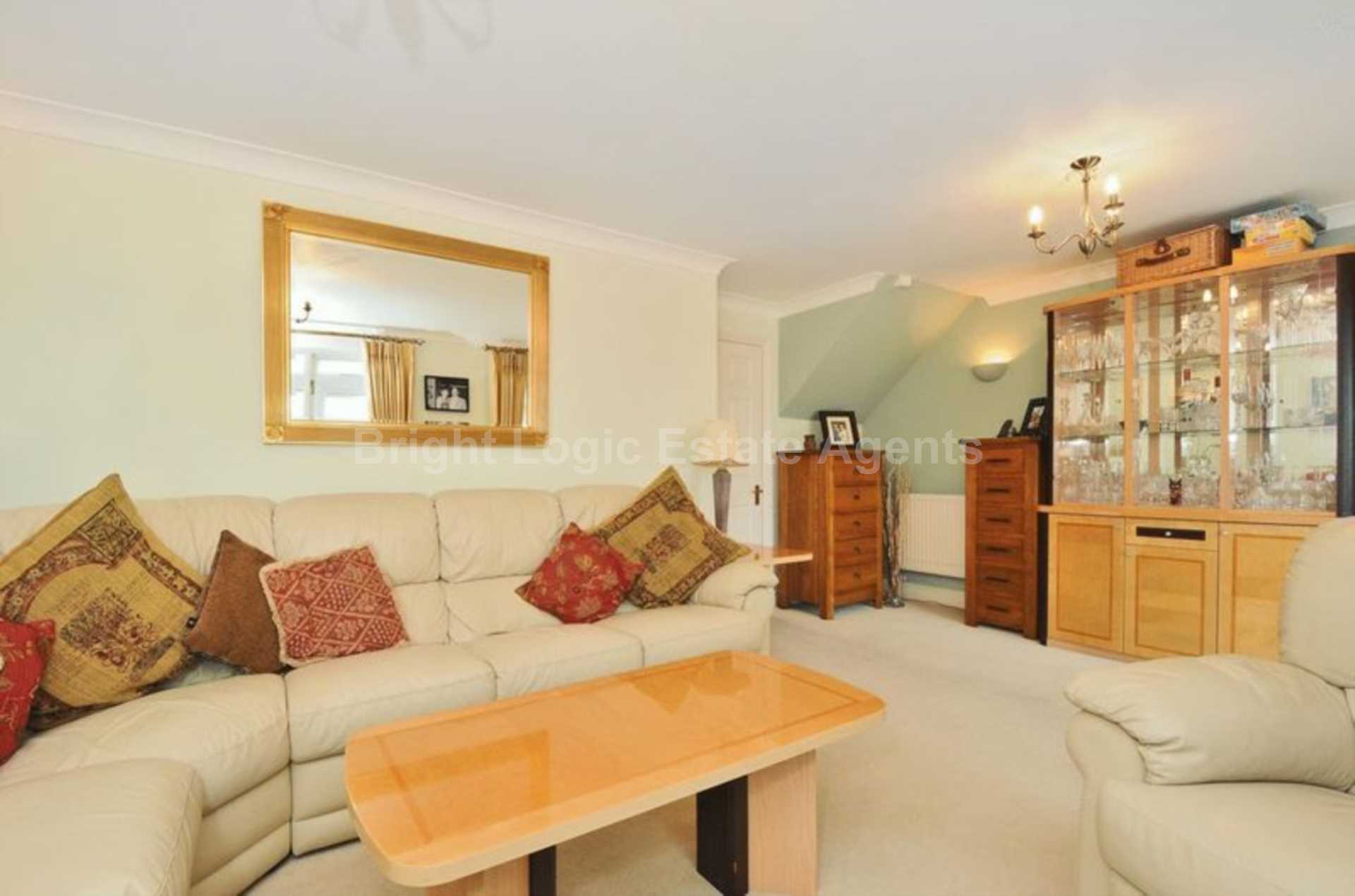 Brookmead Drive, Wallingford, OX10 9bn, England, Image 7