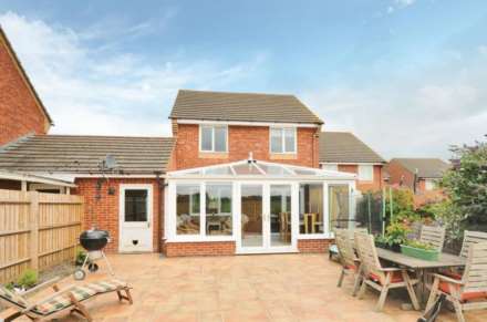 Brookmead Drive, Wallingford, OX10 9bn, England, Image 10