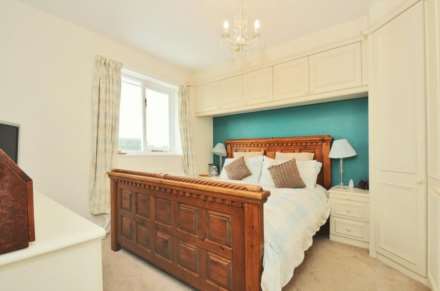 Brookmead Drive, Wallingford, OX10 9bn, England, Image 2