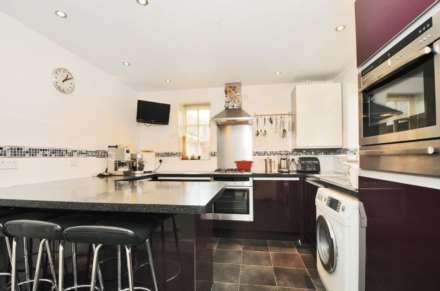 Brookmead Drive, Wallingford, OX10 9bn, England, Image 5