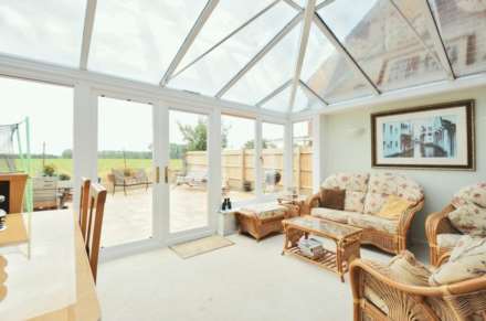 Brookmead Drive, Wallingford, OX10 9bn, England, Image 8