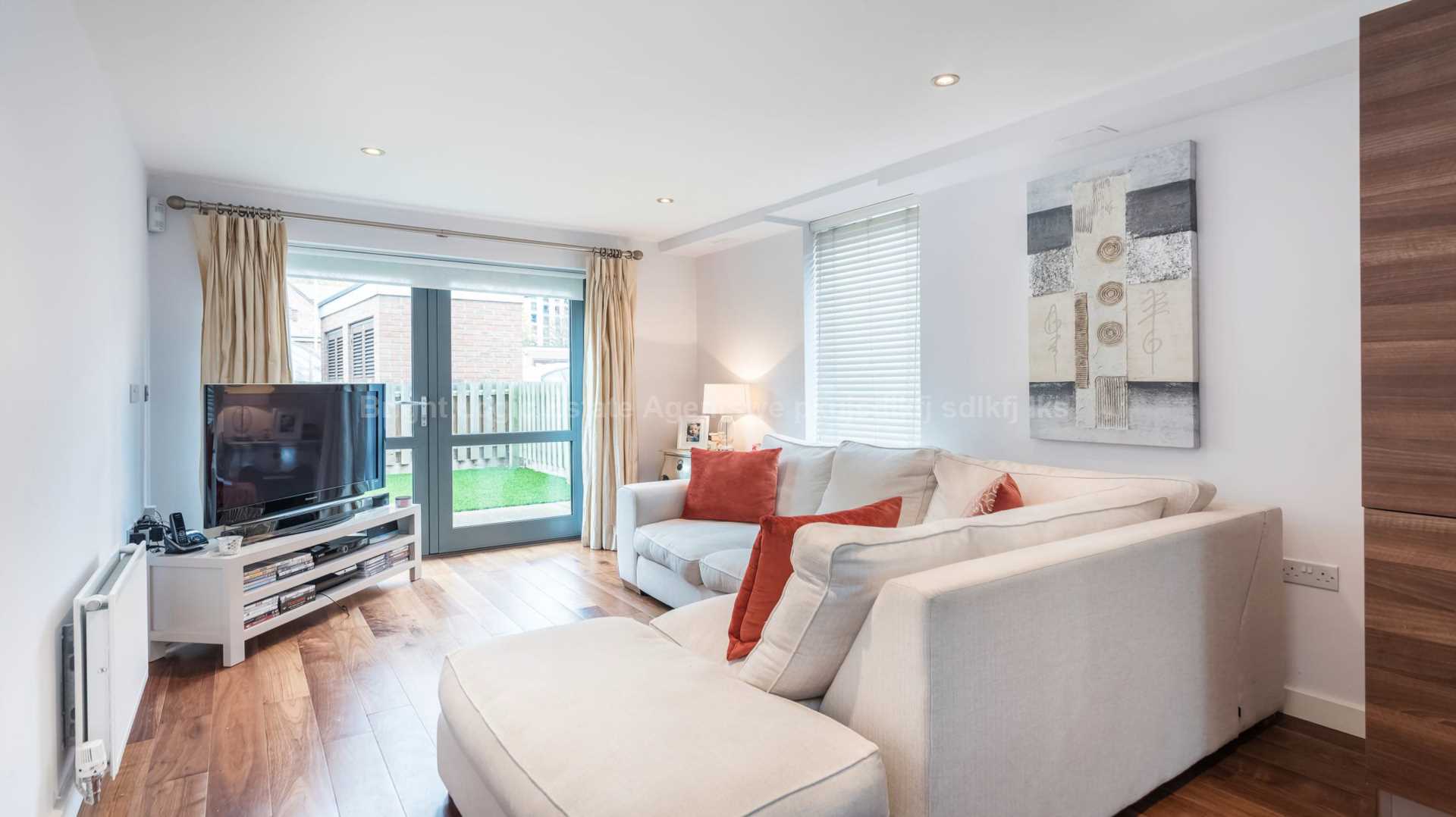 Elbe Street, London, SW6 2QP, Image 1