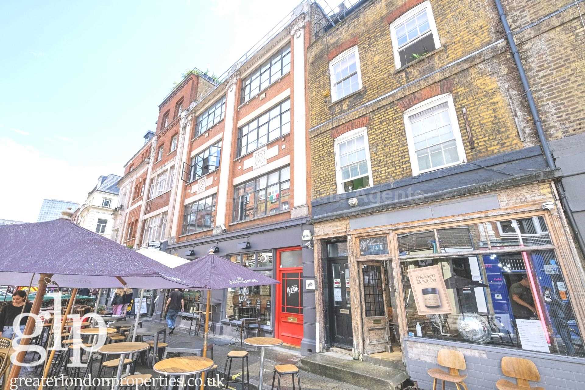 Henry Street, Limerick, Image 17