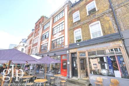 Henry Street, Limerick, Image 1