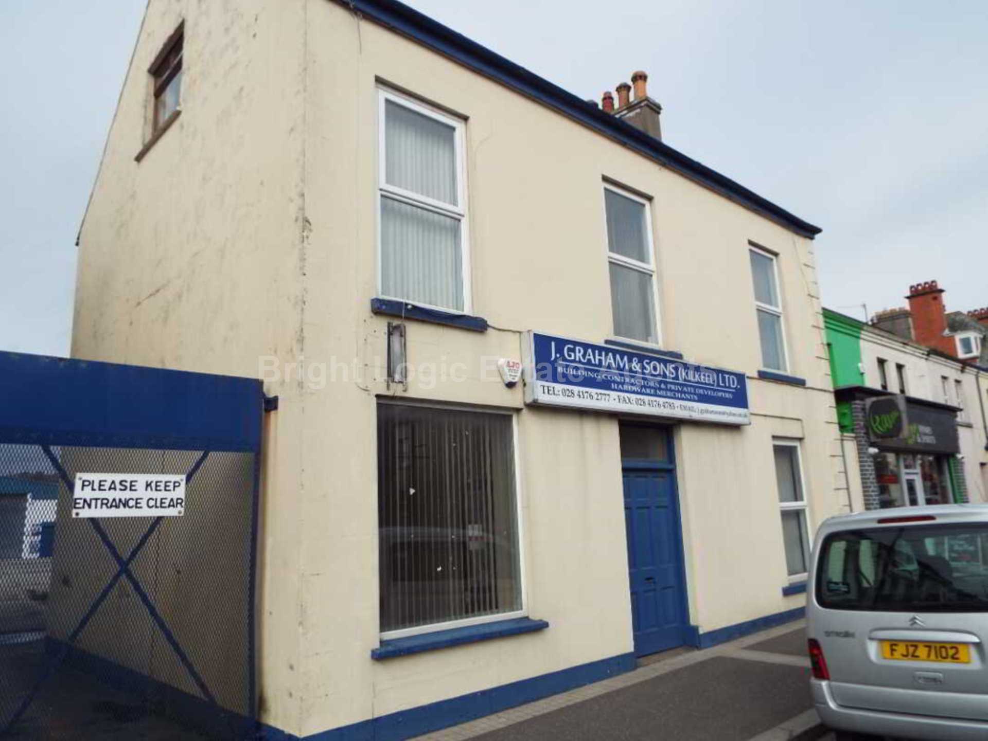 40 Greencastle Street, Kilkeel, Image 1