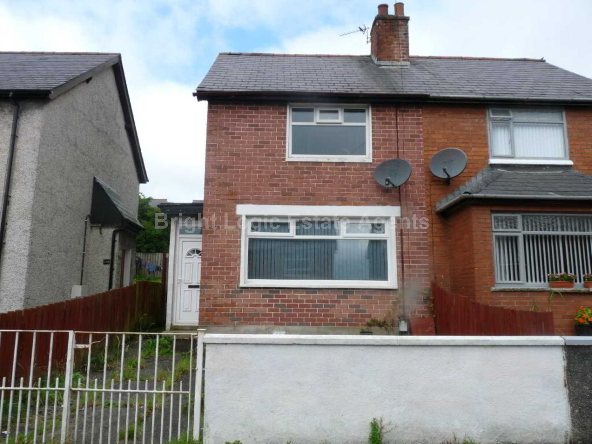 170 Joanmount Gardens, Belfast, Image 2