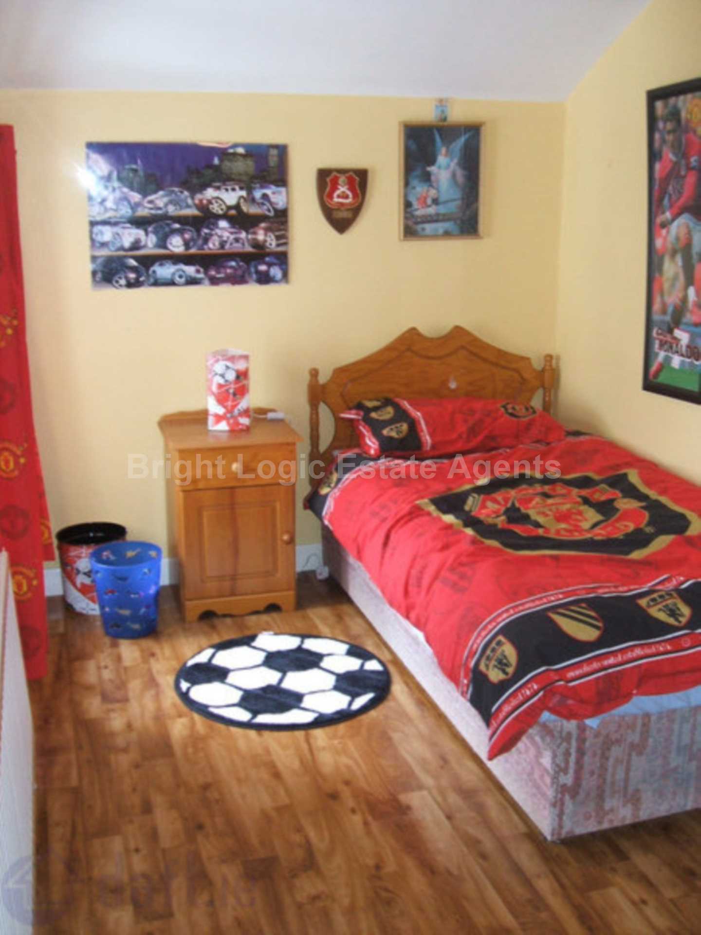 Brookmead Drive, Wallingford, OX10 9BN, Image 75