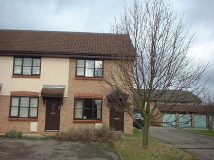 Brookmead Drive, Wallingford, OX10 9BN, Image 17
