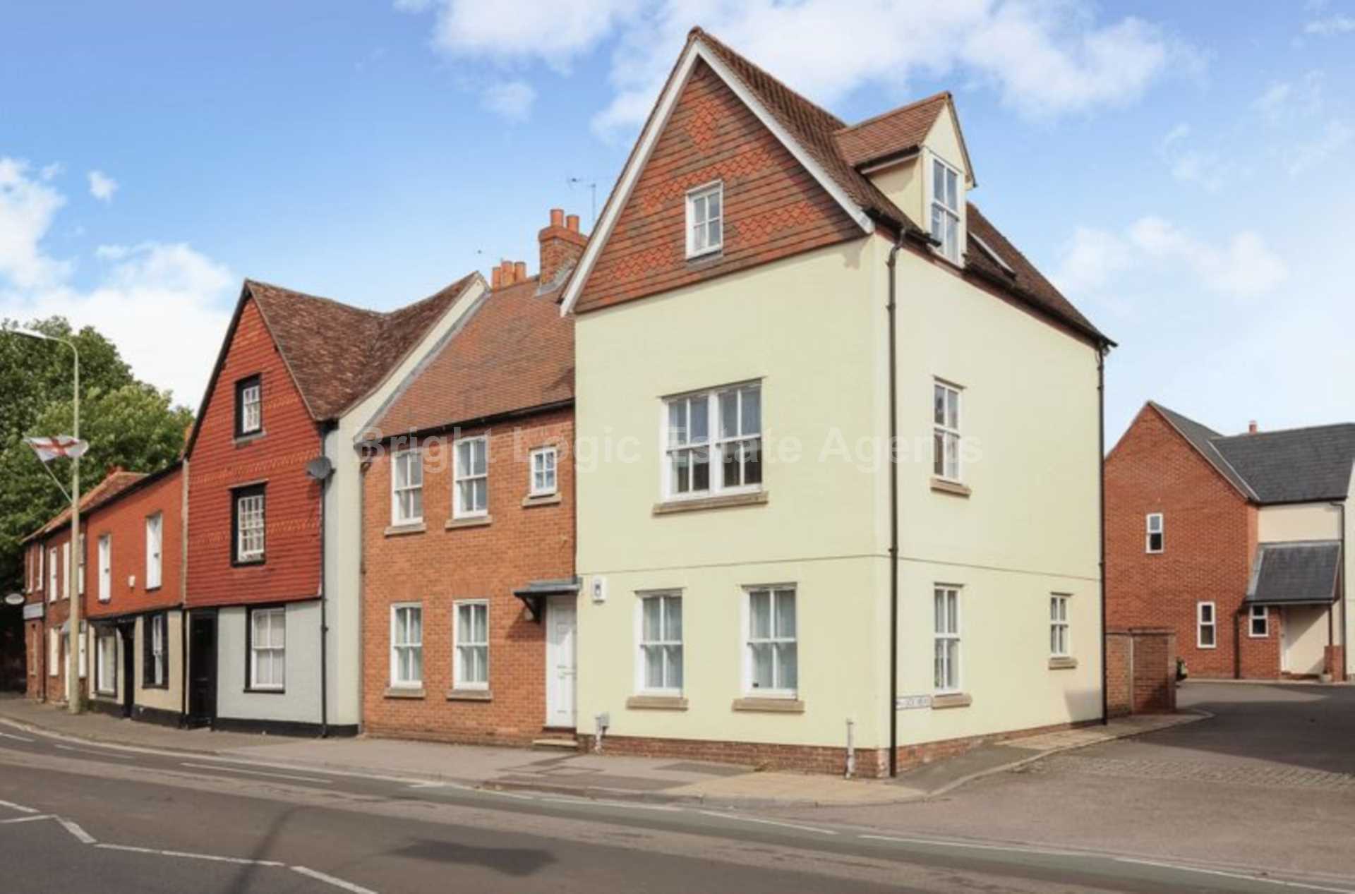 Blue Street, Wallingford, OX10 9TA, Image 109