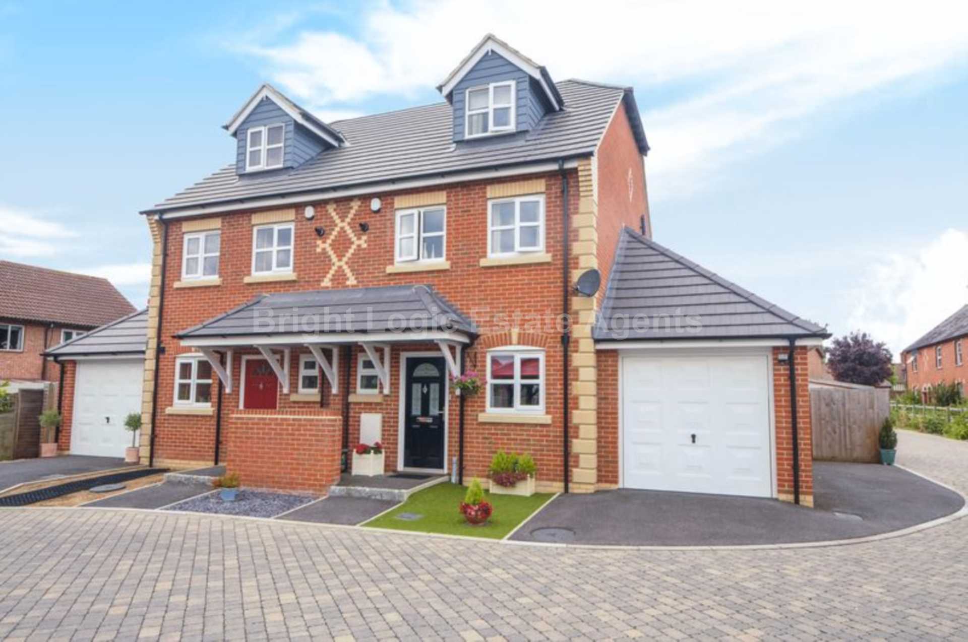 Blue Street, Wallingford, OX10 9TA, Image 122