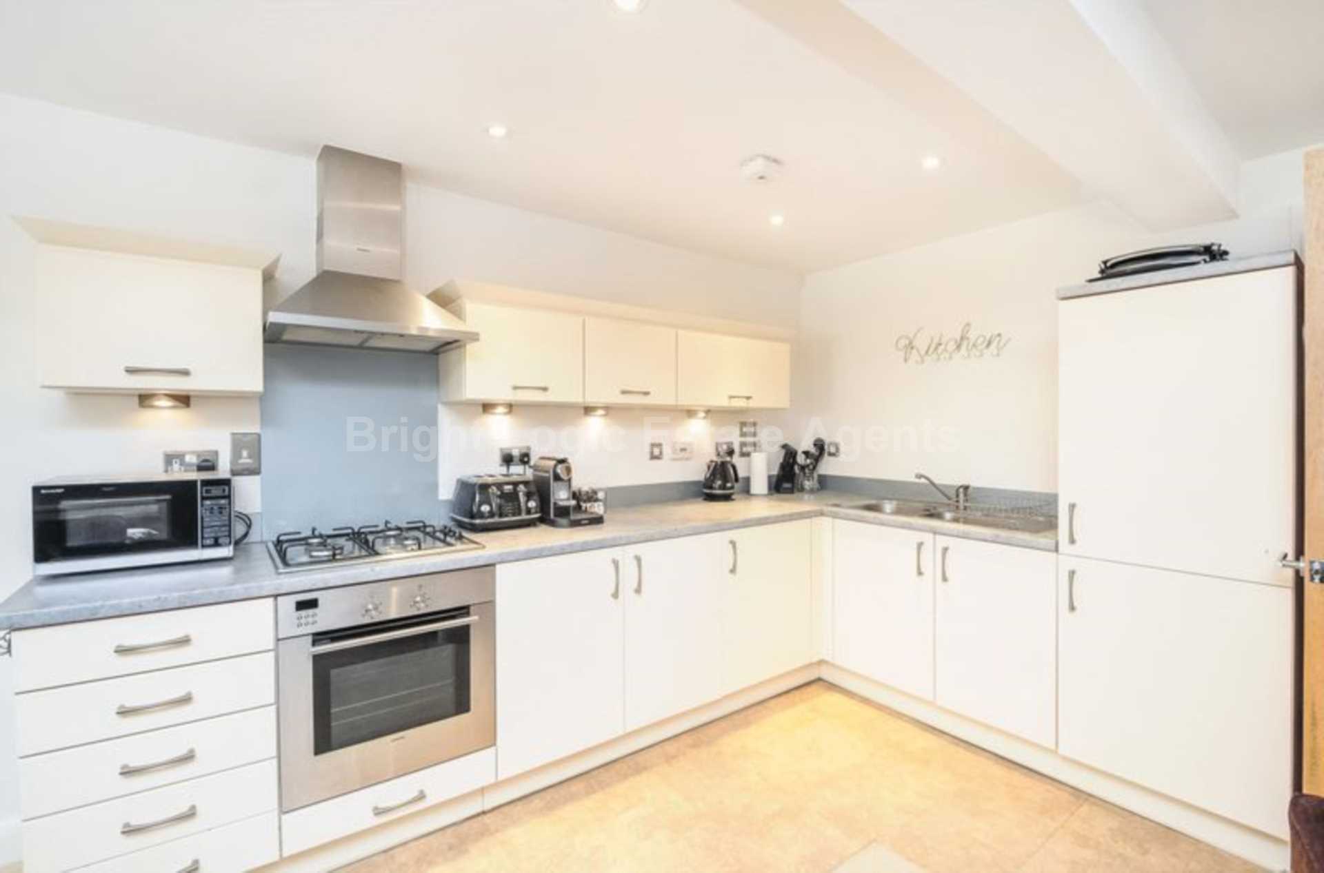 Blue Street, Wallingford, OX10 9TA, Image 129