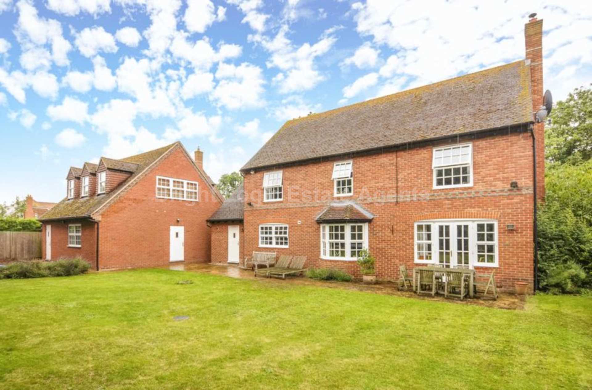 Blue Street, Wallingford, OX10 9TA, Image 152