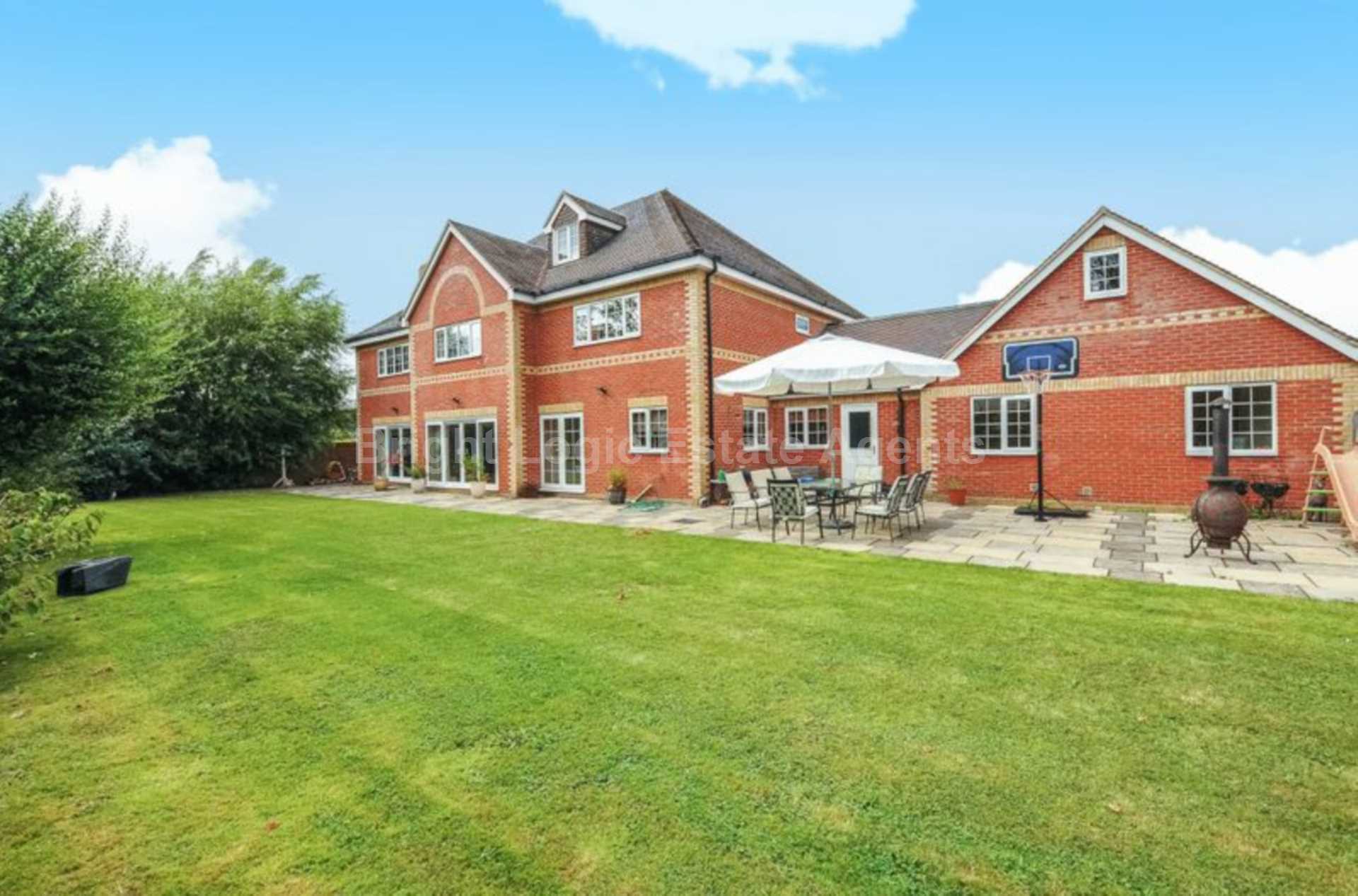 Blue Street, Wallingford, OX10 9TA, Image 157