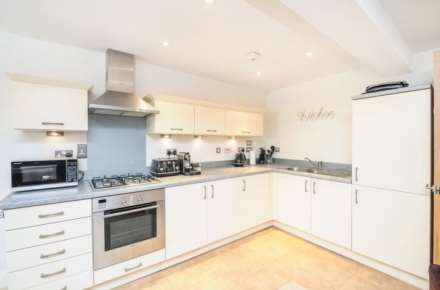 Blue Street, Wallingford, OX10 9TA, Image 131