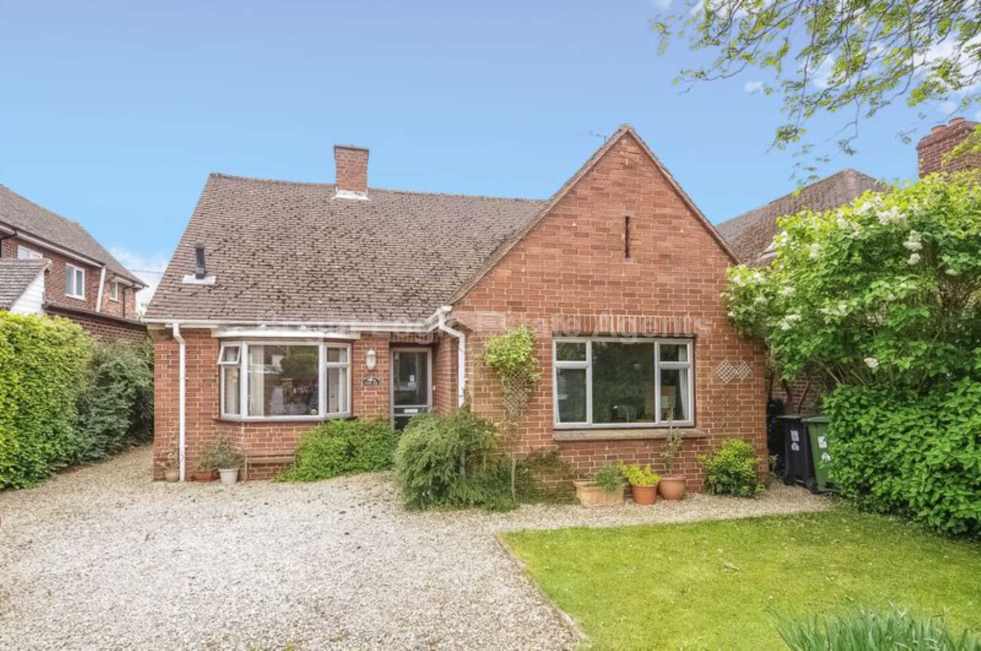 Blue Street, Wallingford, OX10 9TA, Image 21