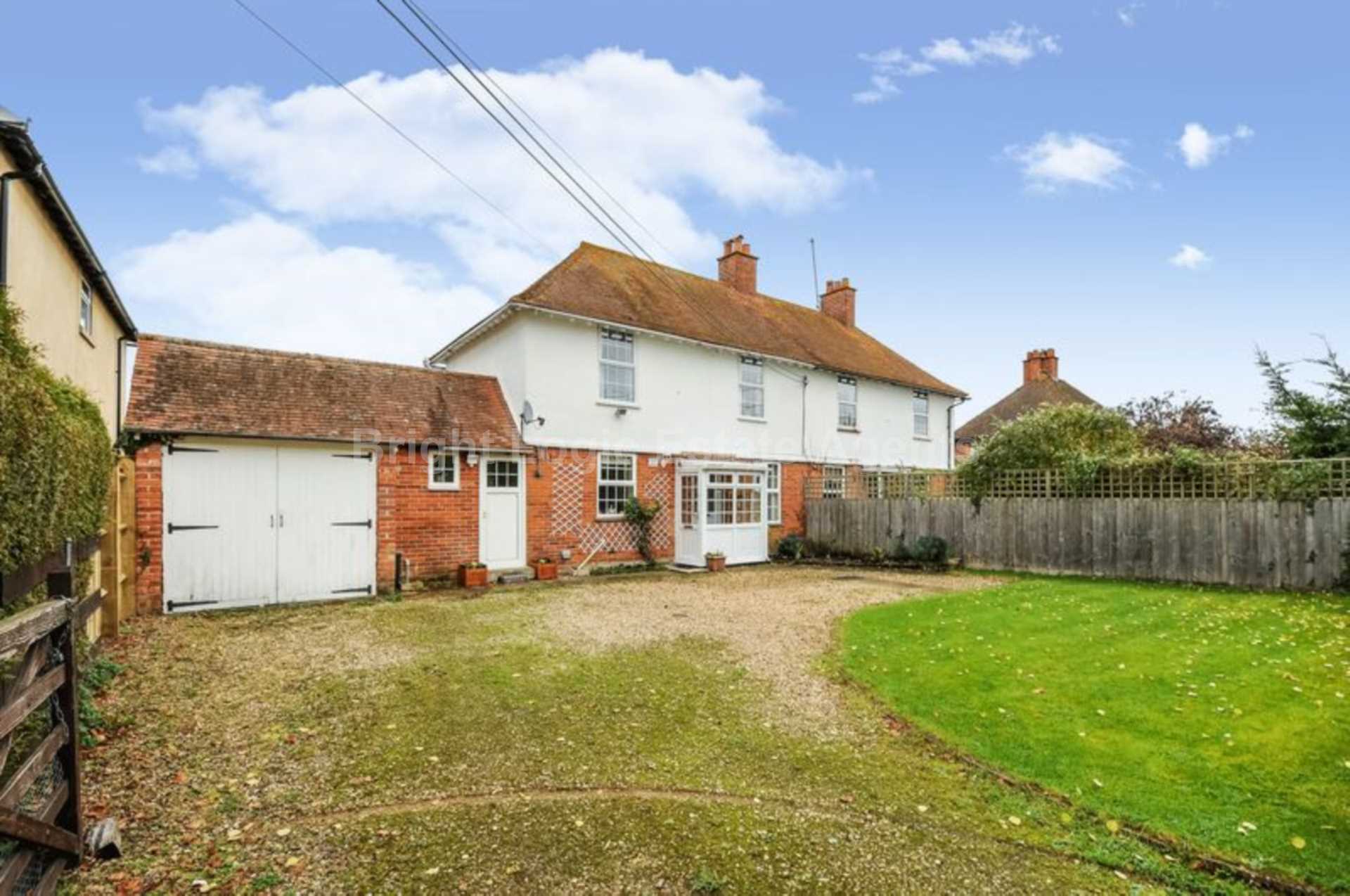 Blue Street, Wallingford, OX10 9TA, Image 38