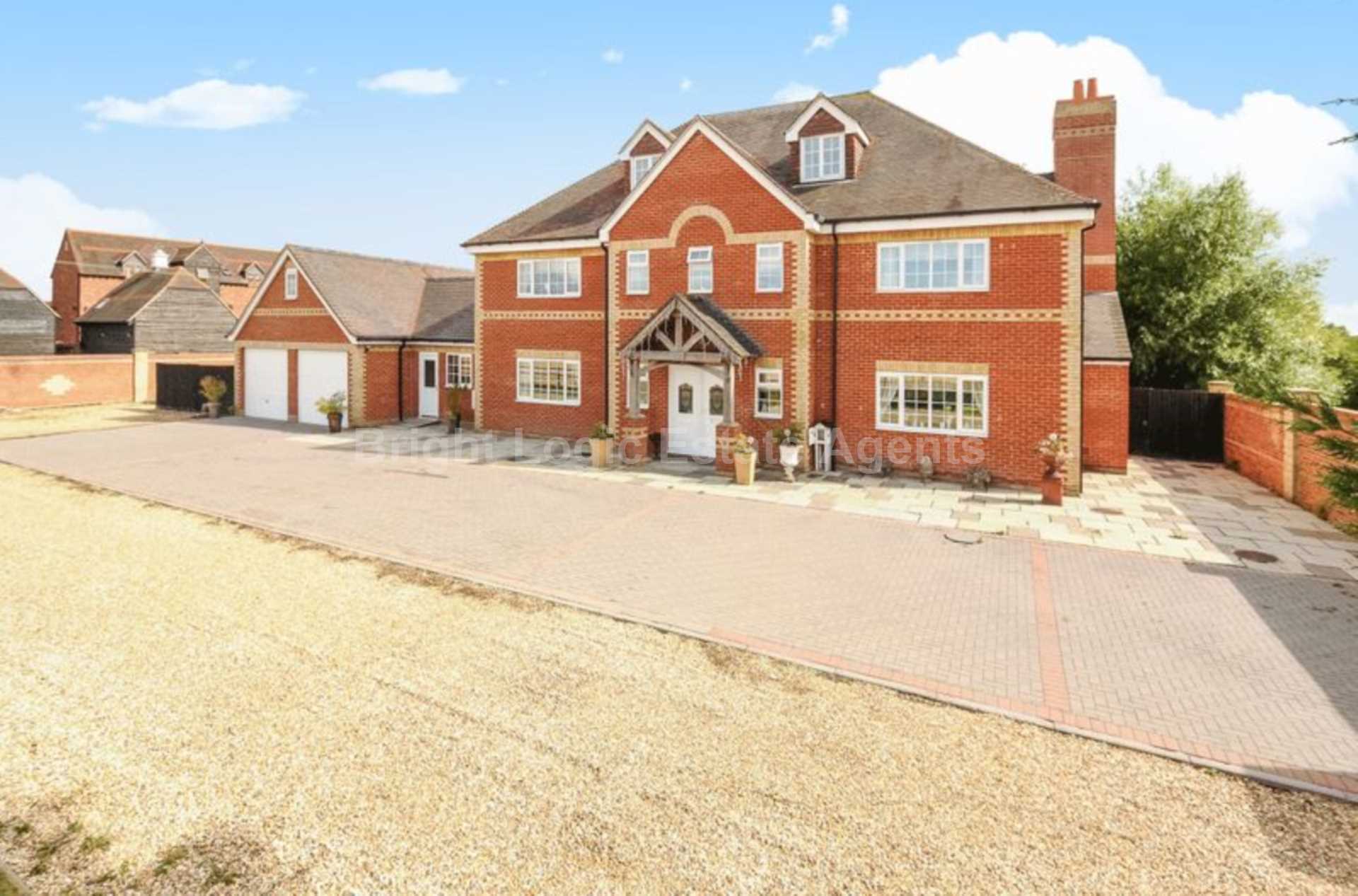 Blue Street, Wallingford, OX10 9TA, Image 76