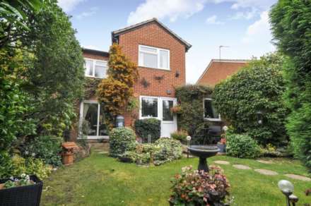 Blue Street, Wallingford, OX10 9TA, Image 9