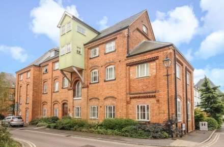 Blue Street, Wallingford, OX10 9TA, Image 93