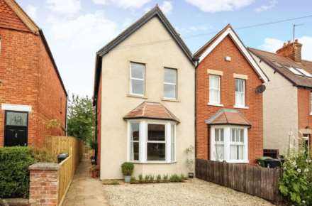 Blue Street, Wallingford, OX10 9TA, Image 97