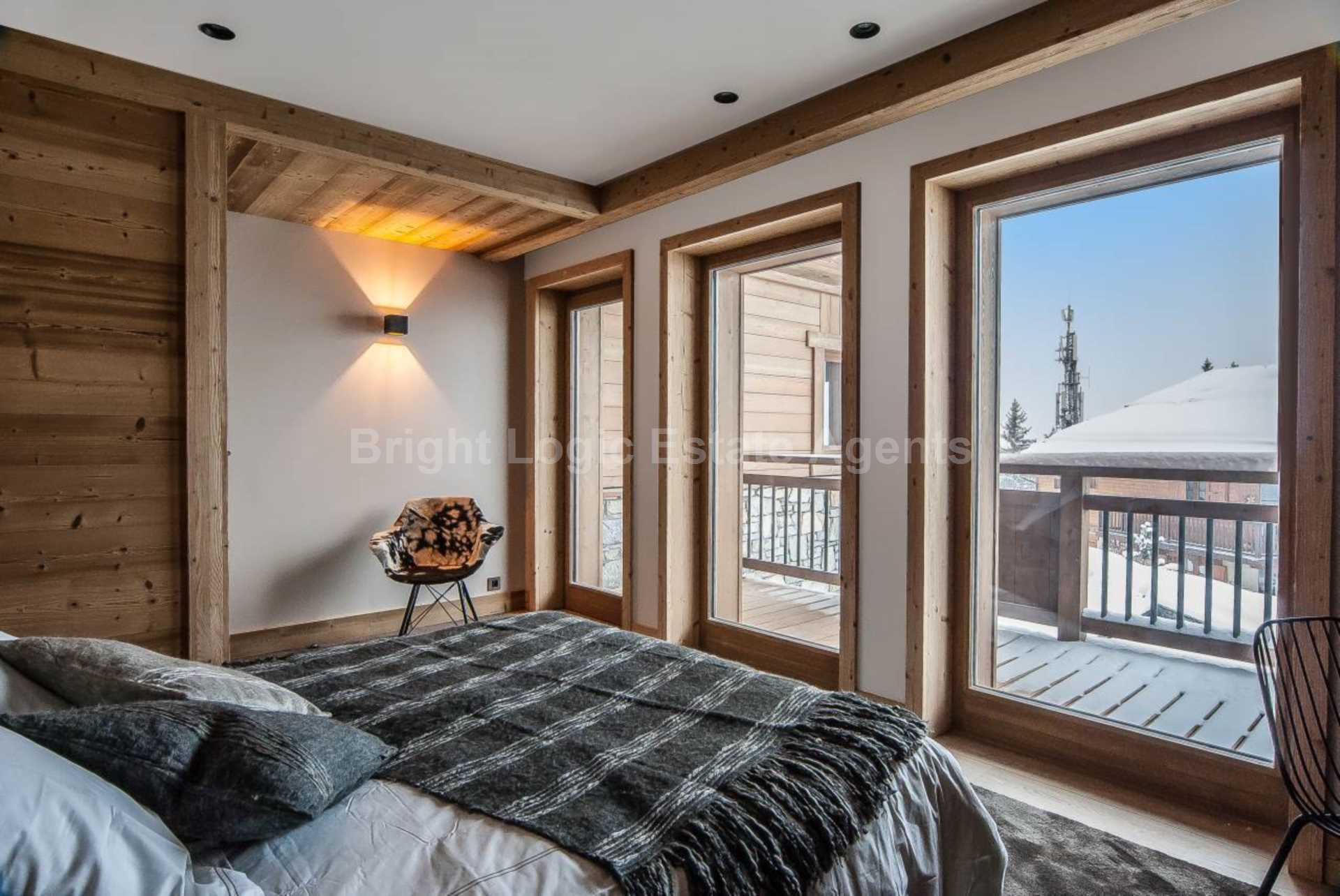 Appartement Eiger   Projet, Courchevel Village, 73120, Image 6