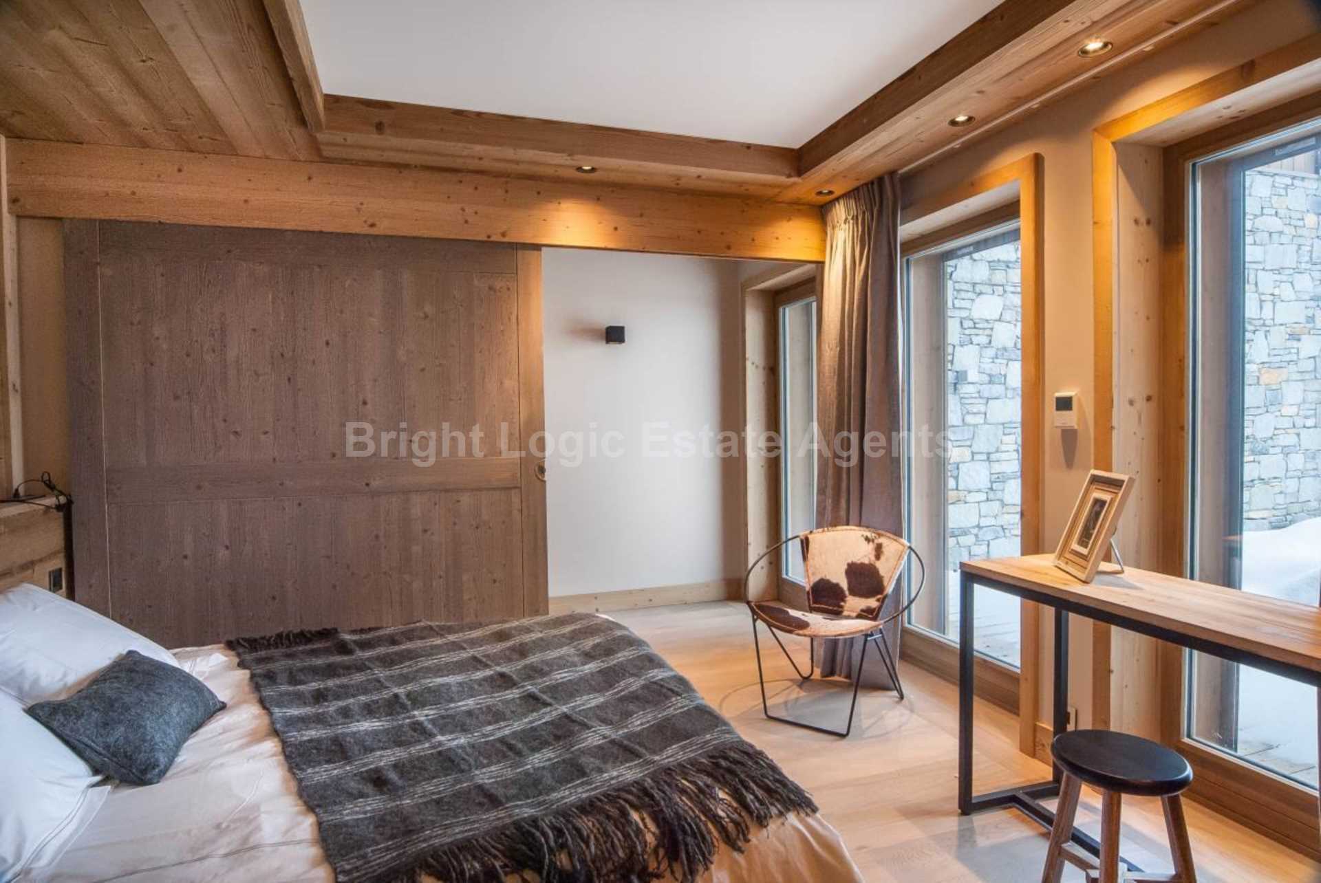Appartement Eiger   Projet, Courchevel Village, 73120, Image 7