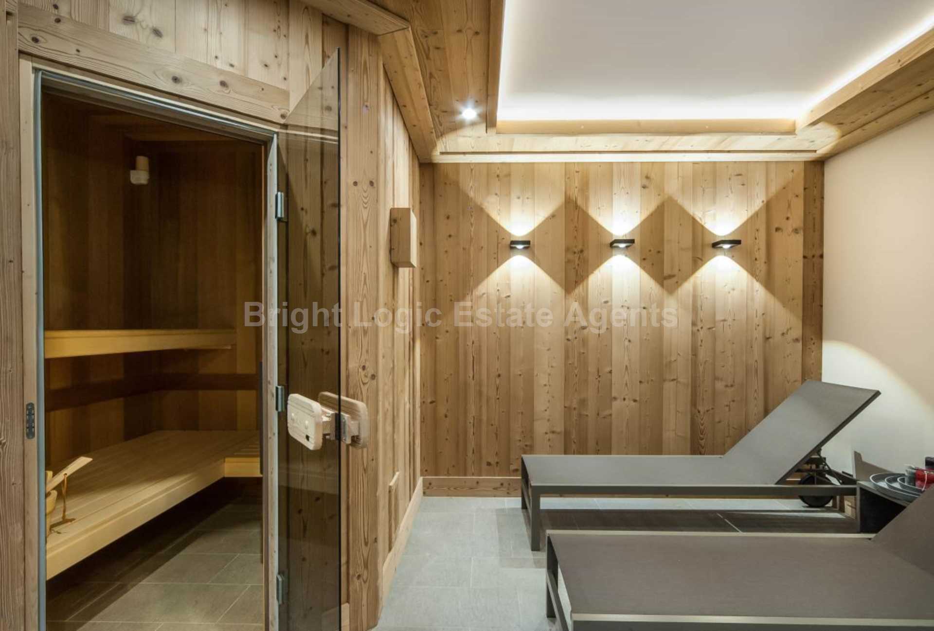 Appartement Eiger   Projet, Courchevel Village, 73120, Image 8