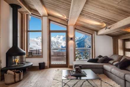 Appartement Eiger   Projet, Courchevel Village, 73120, Image 1