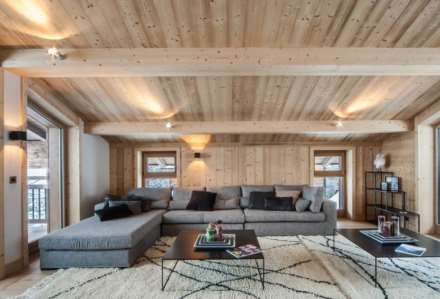 Appartement Eiger   Projet, Courchevel Village, 73120, Image 5