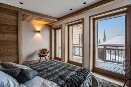 Appartement Eiger   Projet, Courchevel Village, 73120, Image 6