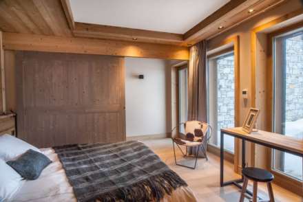 Appartement Eiger   Projet, Courchevel Village, 73120, Image 7