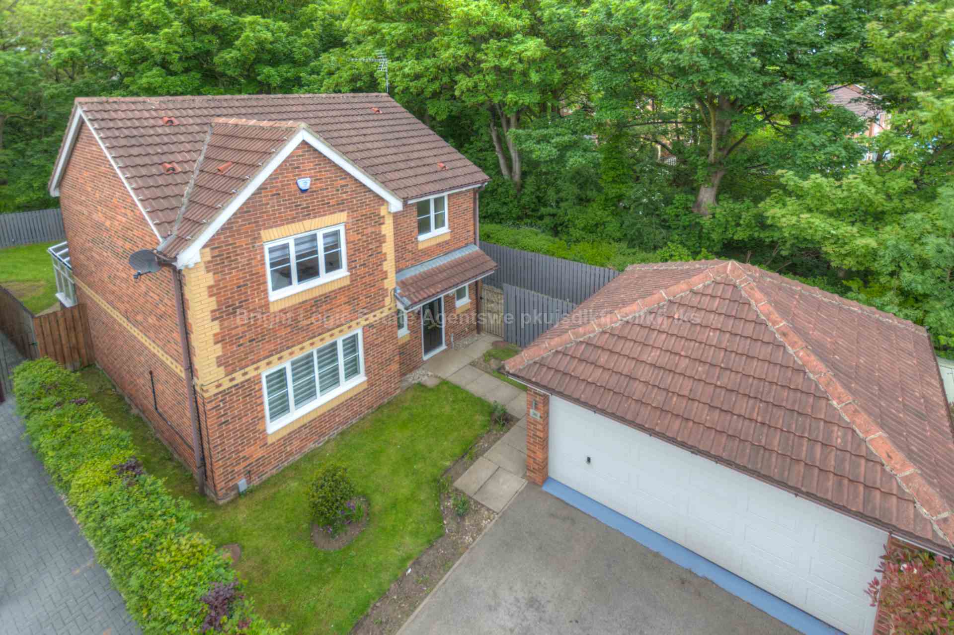 Lady Aylesfordมีขนาดใหญ่, Stanmore, HA7 4FG, Image 4