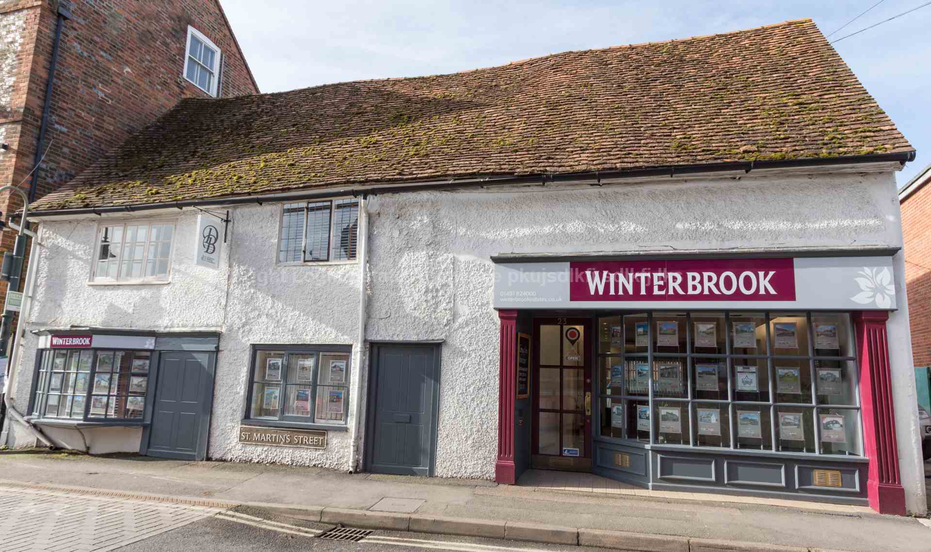 Lady Aylesfordมีขนาดใหญ่, Stanmore, HA7 4FG, Image 5