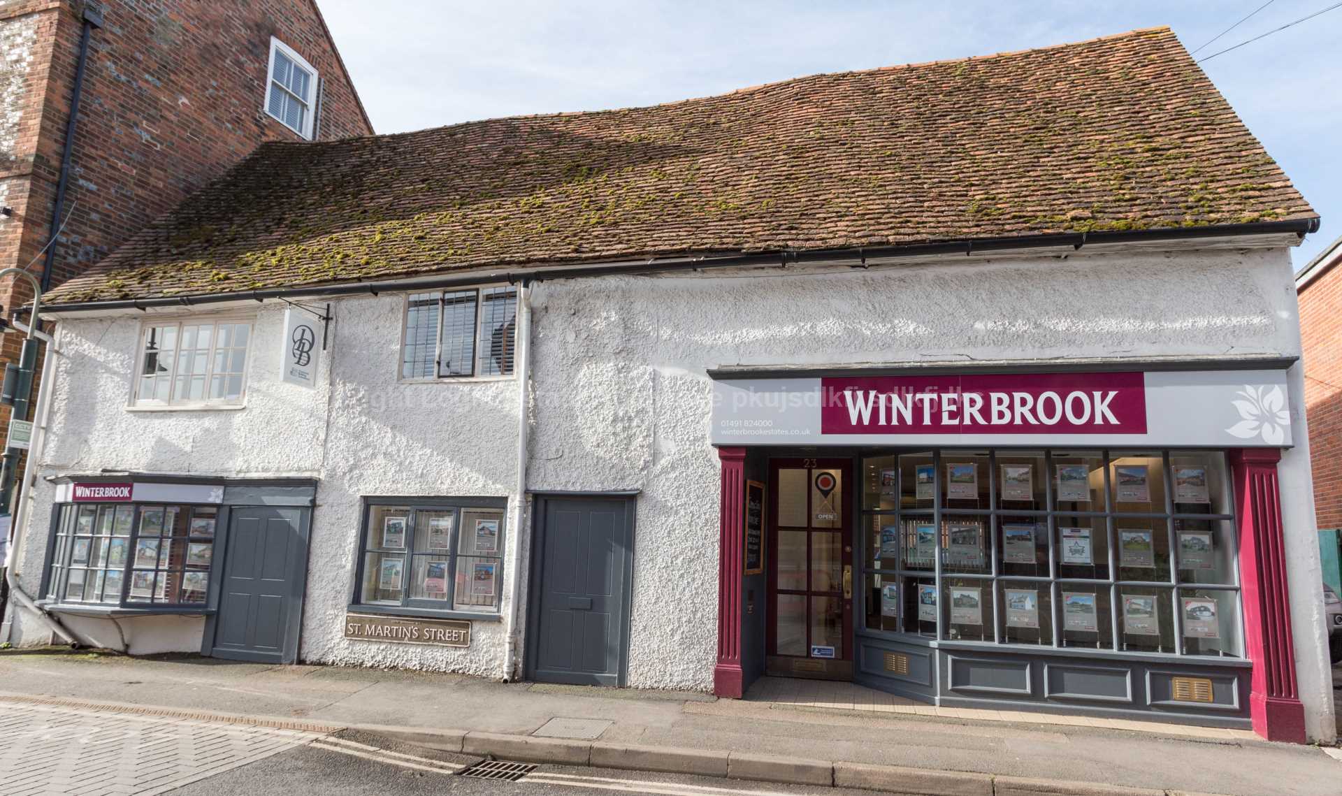 Lady Aylesfordมีขนาดใหญ่, Stanmore, HA7 4FG, Image 9