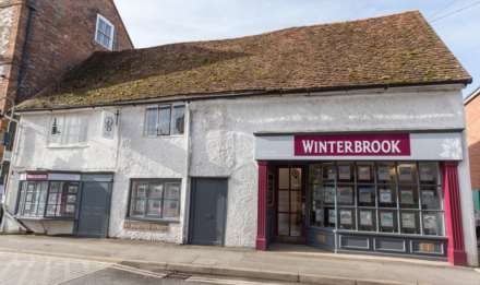 Lady Aylesfordมีขนาดใหญ่, Stanmore, HA7 4FG, Image 9