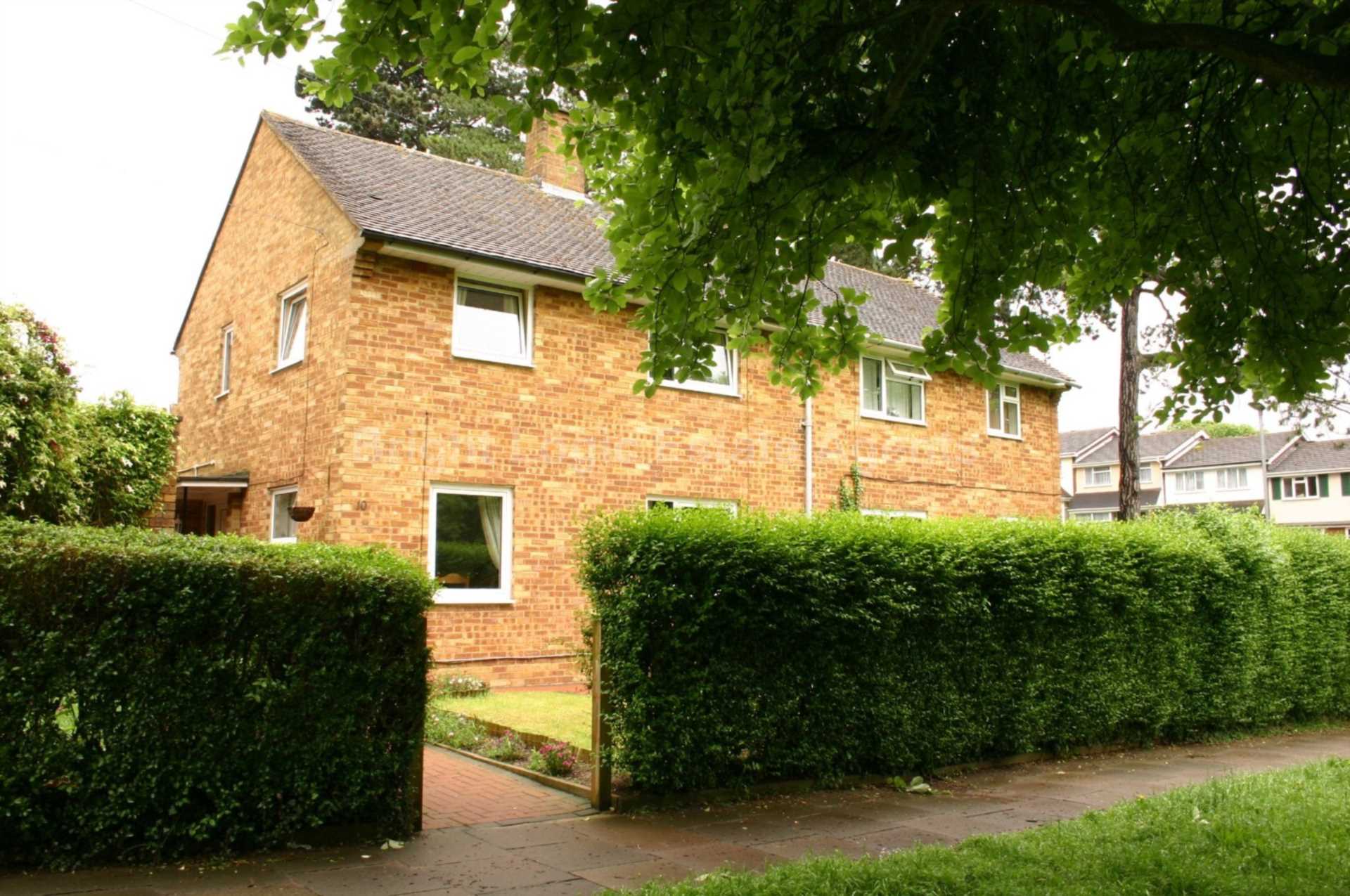 Brookmead Drive, Wallingford, OX10 9bn, England, Image 1