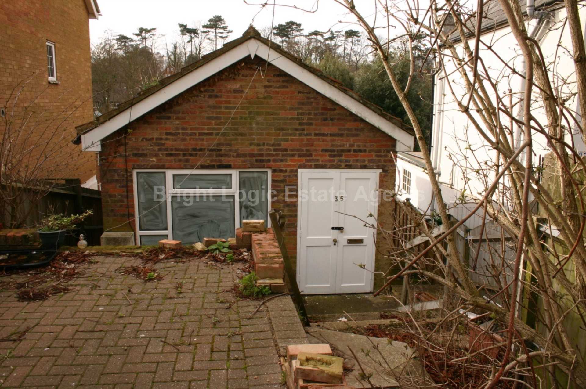 Brookmead Drive, Wallingford, OX10 9bn, England, Image 7