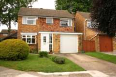 Brookmead Drive, Wallingford, OX10 9bn, England, Image 3