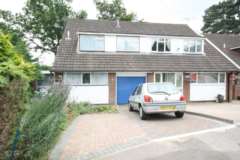 Brookmead Drive, Wallingford, OX10 9bn, England, Image 6