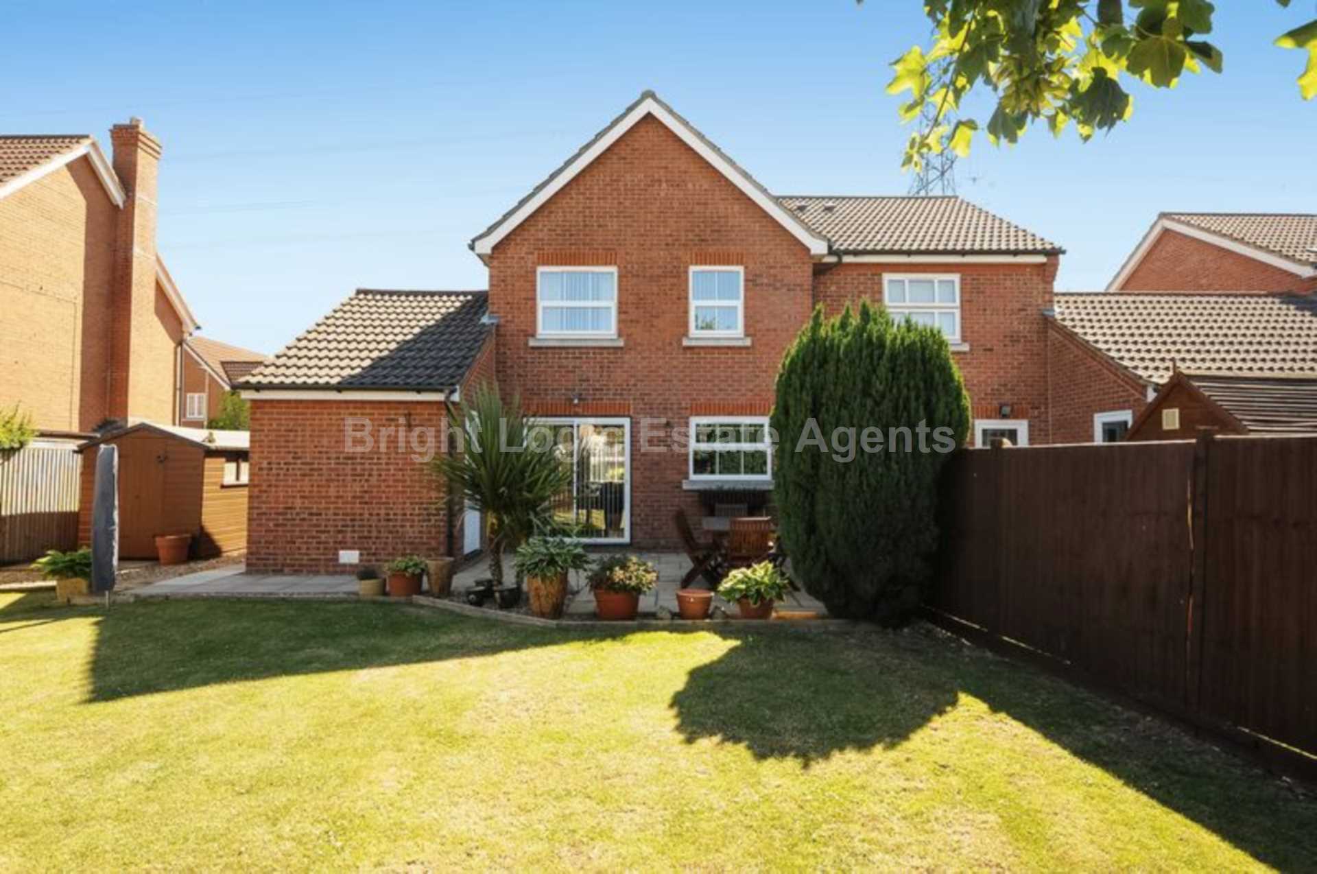 Sturgess Avenue, London, NW4 3TR, Image 6