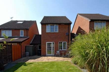 Colin Drive, London, NW9 6ES, Image 11