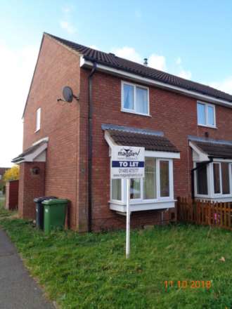 Eaton Socon, Image 11