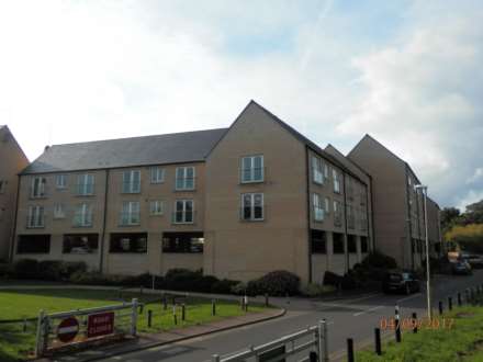 Little Paxton, Image 1