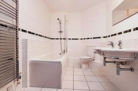 Little Paxton, Image 6