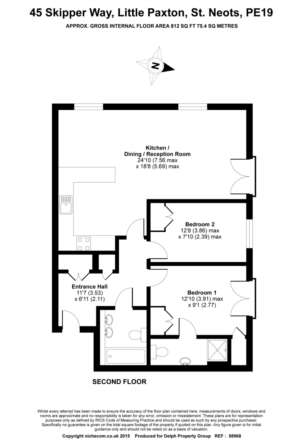 Little Paxton, Image 7